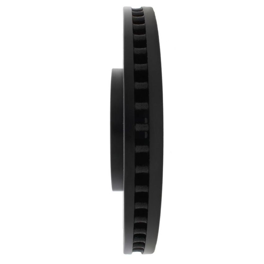 CENTRIC PARTS 120.42092 Centric Premium Brake Rotor