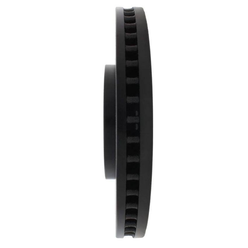 CENTRIC PARTS 120.42092 Centric Premium Brake Rotor