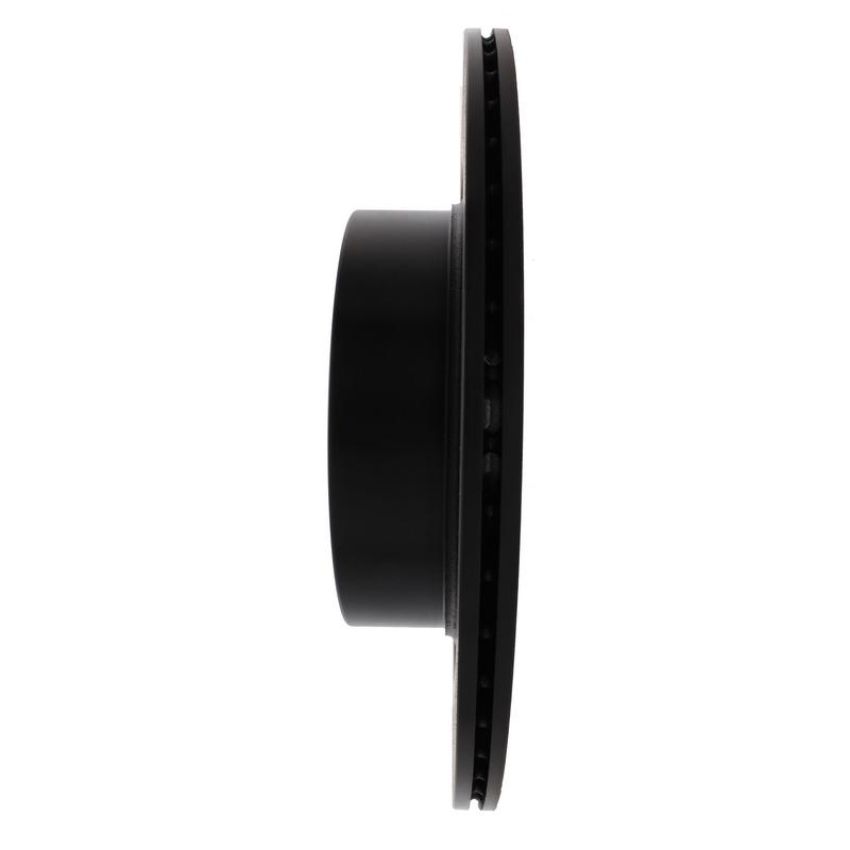 CENTRIC PARTS 120.42093 Centric Premium Brake Rotor