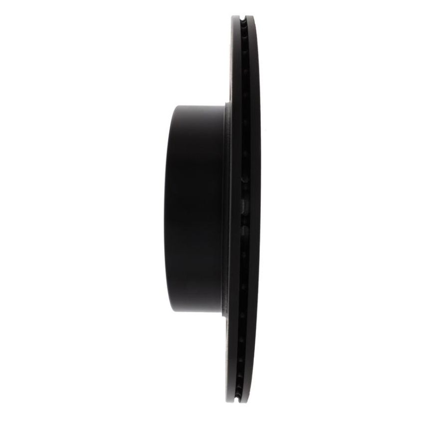 CENTRIC PARTS 120.42093 Centric Premium Brake Rotor