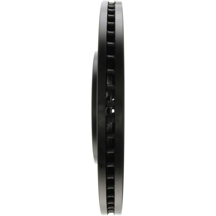 CENTRIC PARTS 120.42094 Centric Premium Brake Rotor