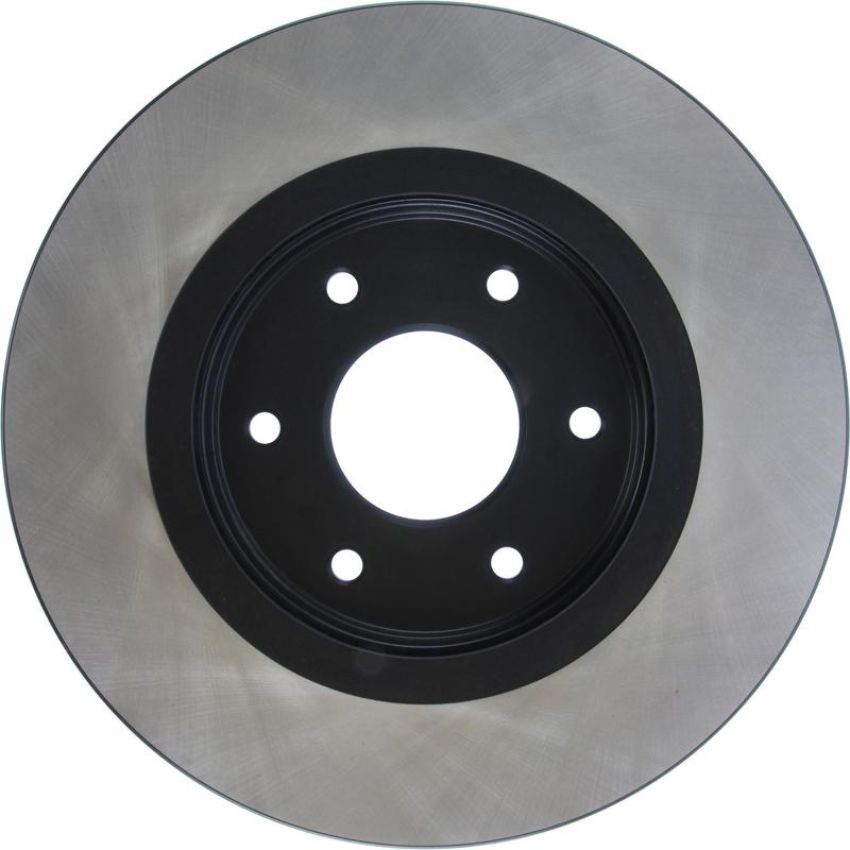 CENTRIC PARTS 120.42094 Centric Premium Brake Rotor