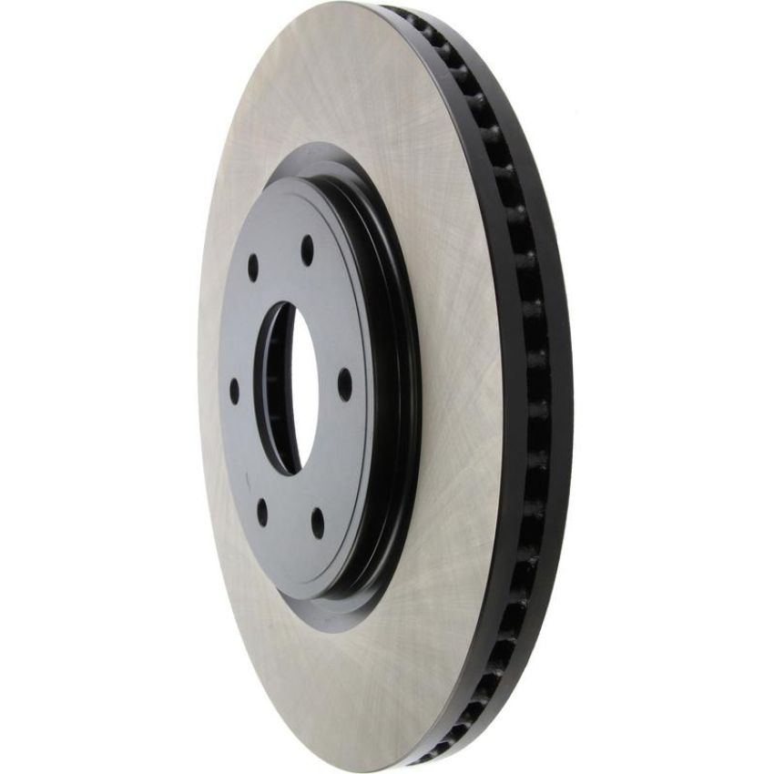 CENTRIC PARTS 120.42094 Centric Premium Brake Rotor