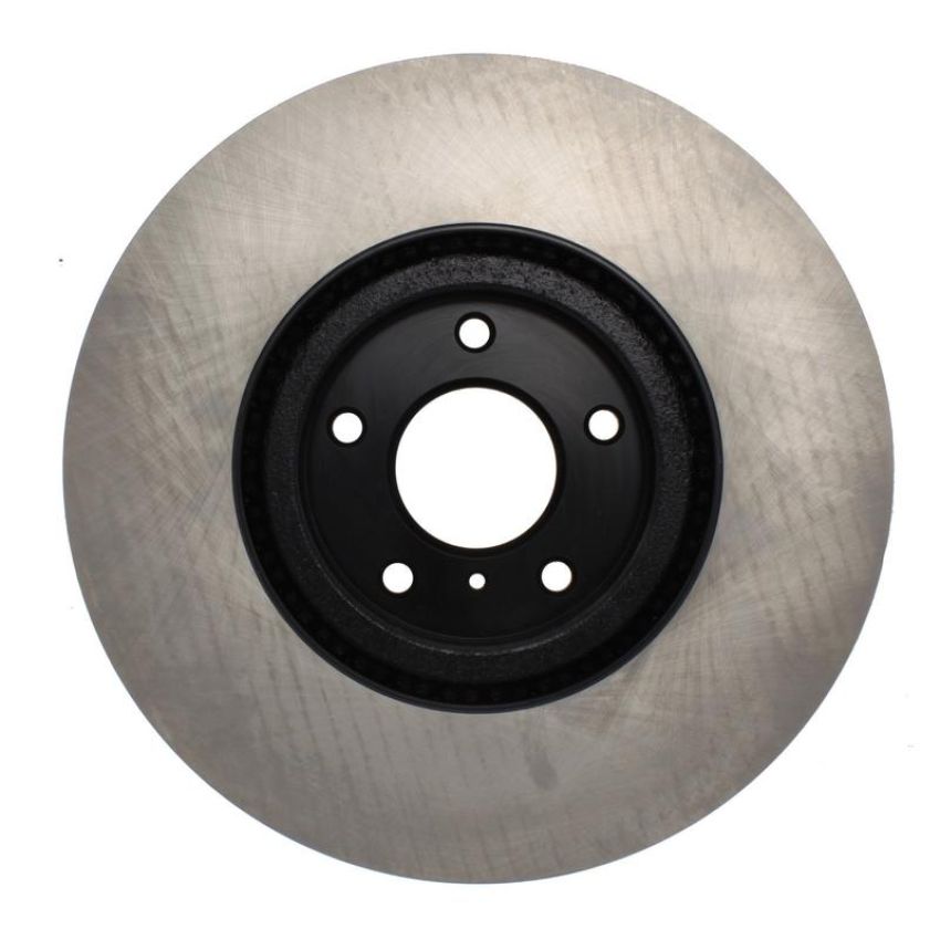 CENTRIC PARTS 120.42095 Centric Premium Brake Rotor