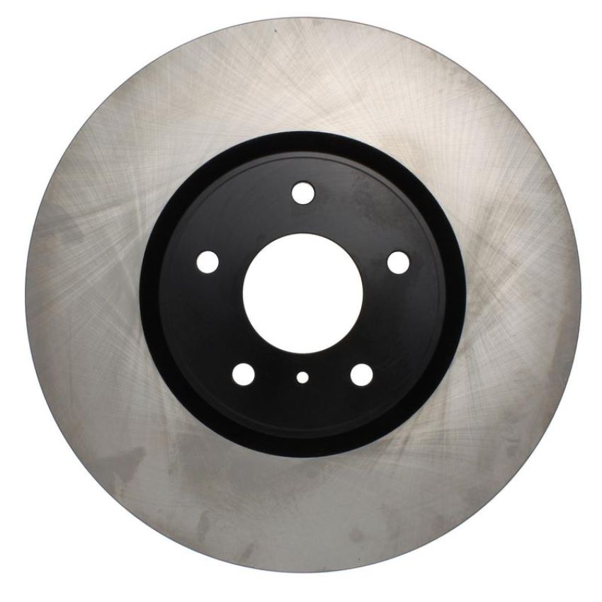 CENTRIC PARTS 120.42095 Centric Premium Brake Rotor