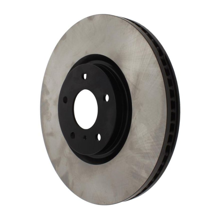 CENTRIC PARTS 120.42095 Centric Premium Brake Rotor
