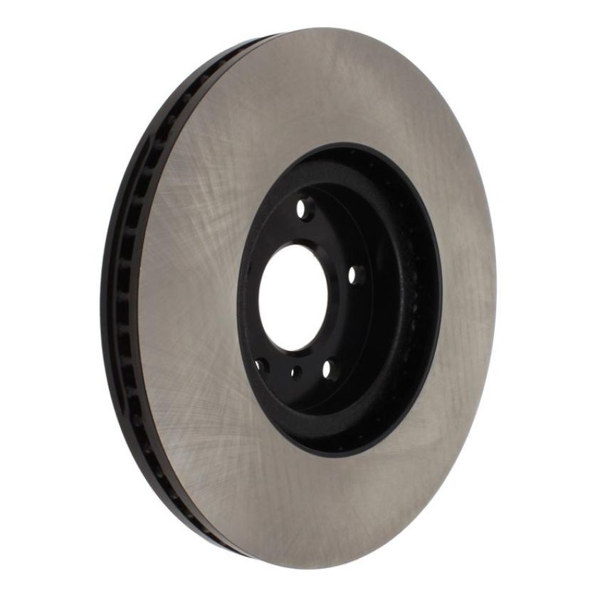 CENTRIC PARTS 120.42095 Centric Premium Brake Rotor