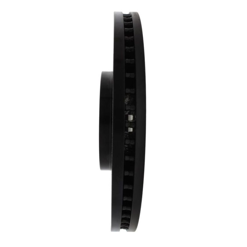 CENTRIC PARTS 120.42095 Centric Premium Brake Rotor