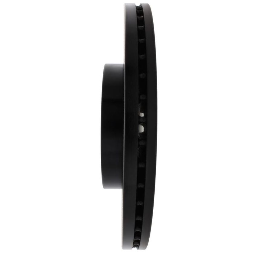 CENTRIC PARTS 120.42096 Centric Premium Brake Rotor