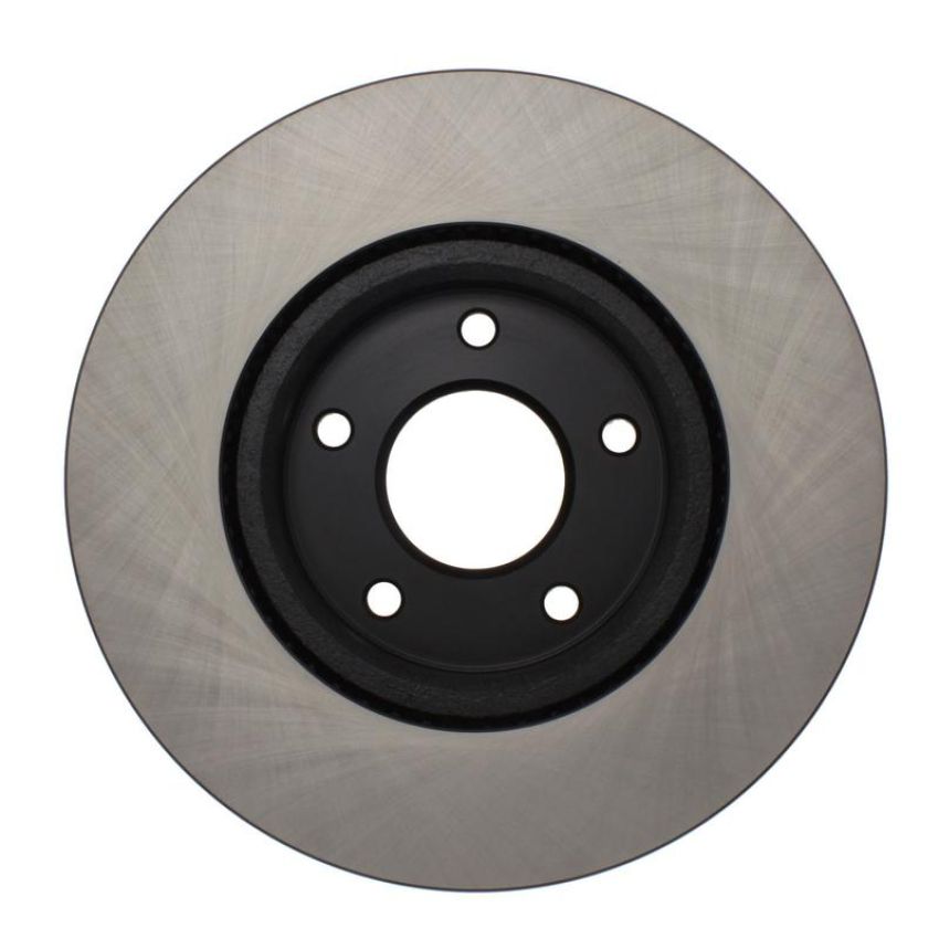 CENTRIC PARTS 120.42096 Centric Premium Brake Rotor