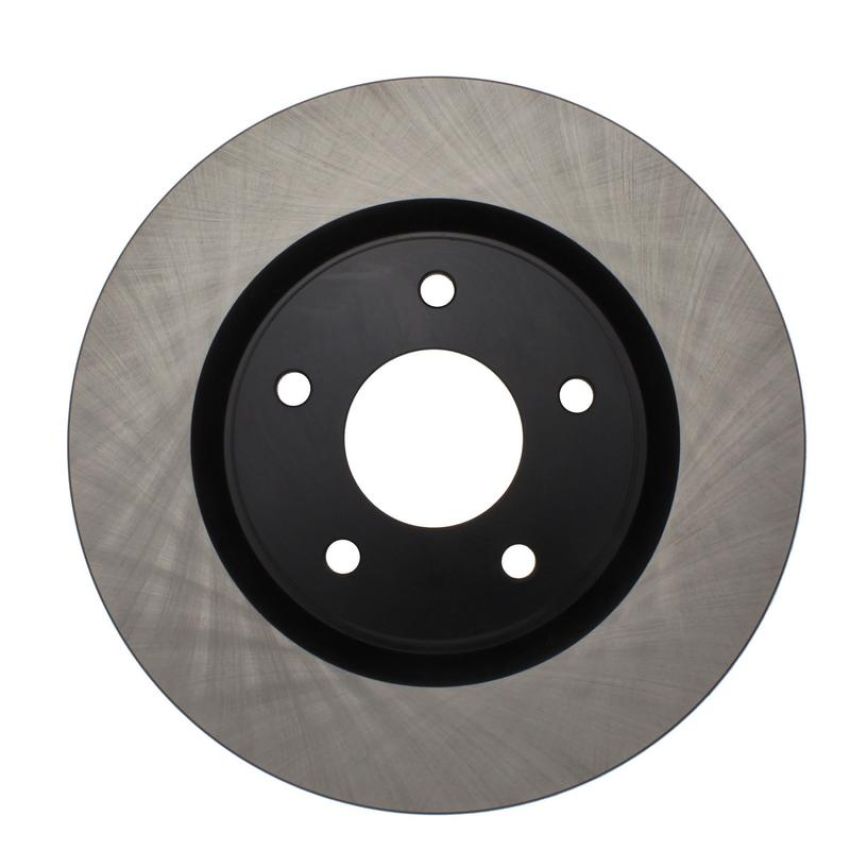 CENTRIC PARTS 120.42096 Centric Premium Brake Rotor