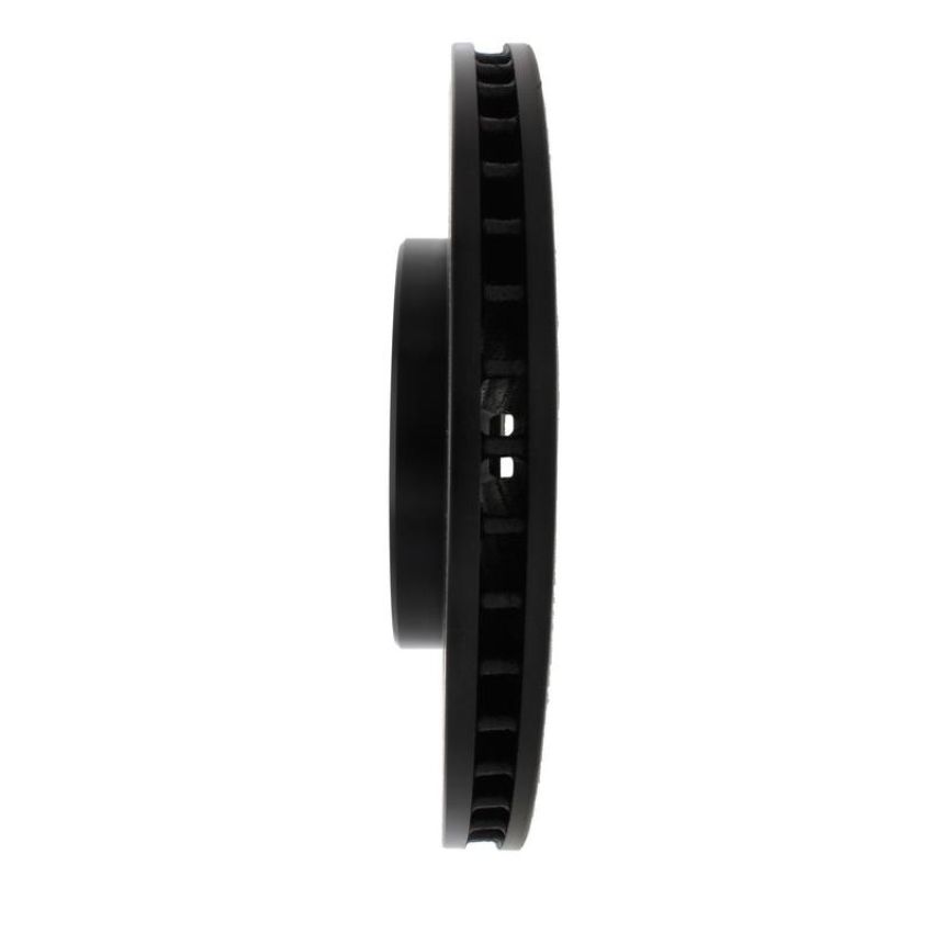 CENTRIC PARTS 120.42097 Centric Premium Brake Rotor