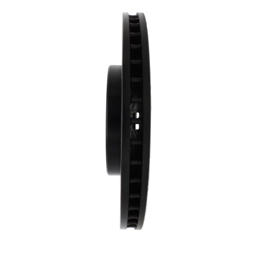 CENTRIC PARTS 120.42097 Centric Premium Brake Rotor