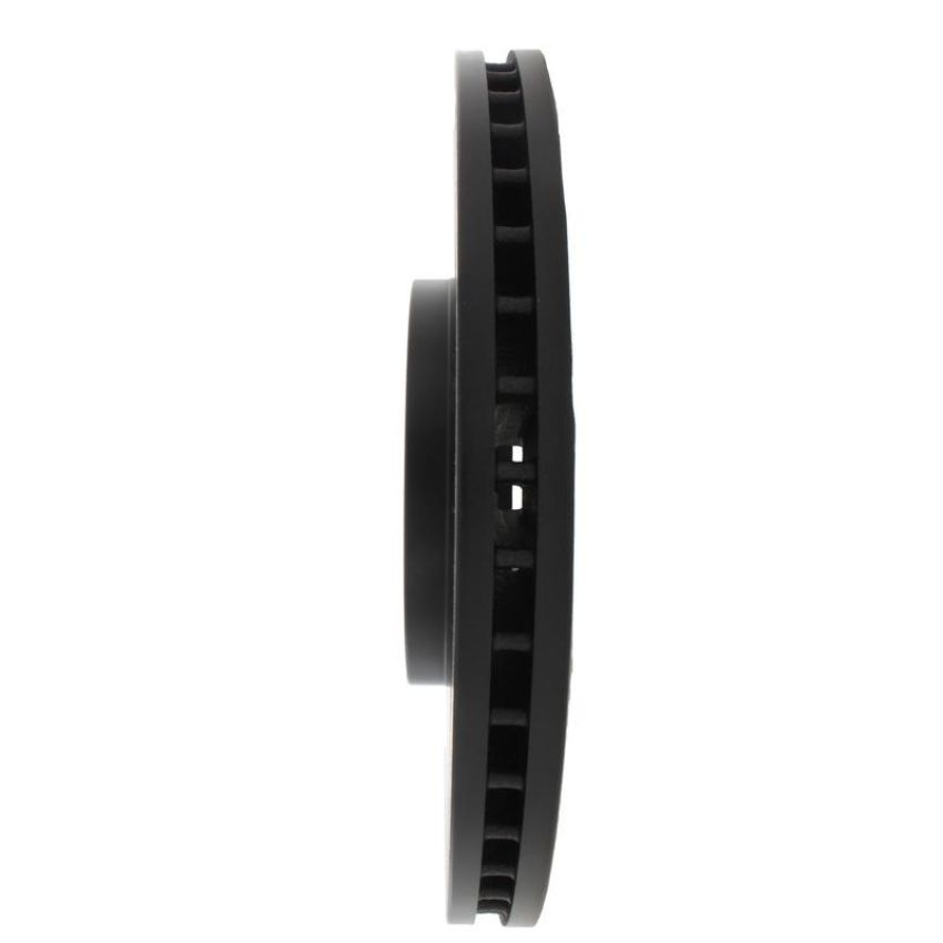 CENTRIC PARTS 120.42098 Centric Premium Brake Rotor