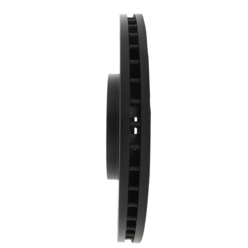 CENTRIC PARTS 120.42098 Centric Premium Brake Rotor
