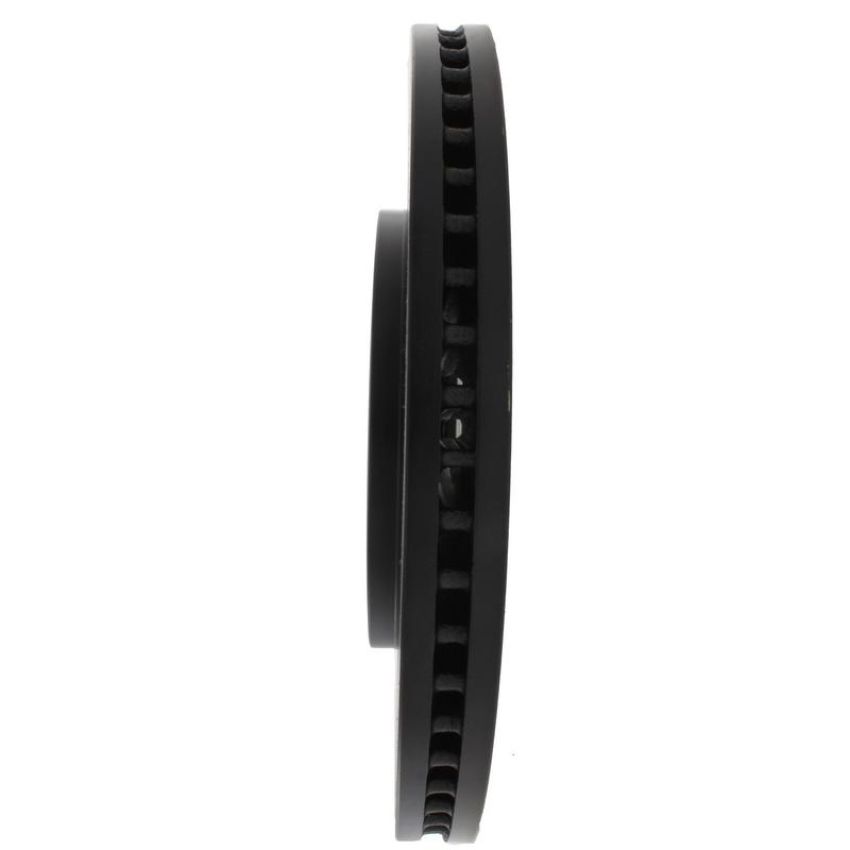 CENTRIC PARTS 120.42099 Centric Premium Brake Rotor