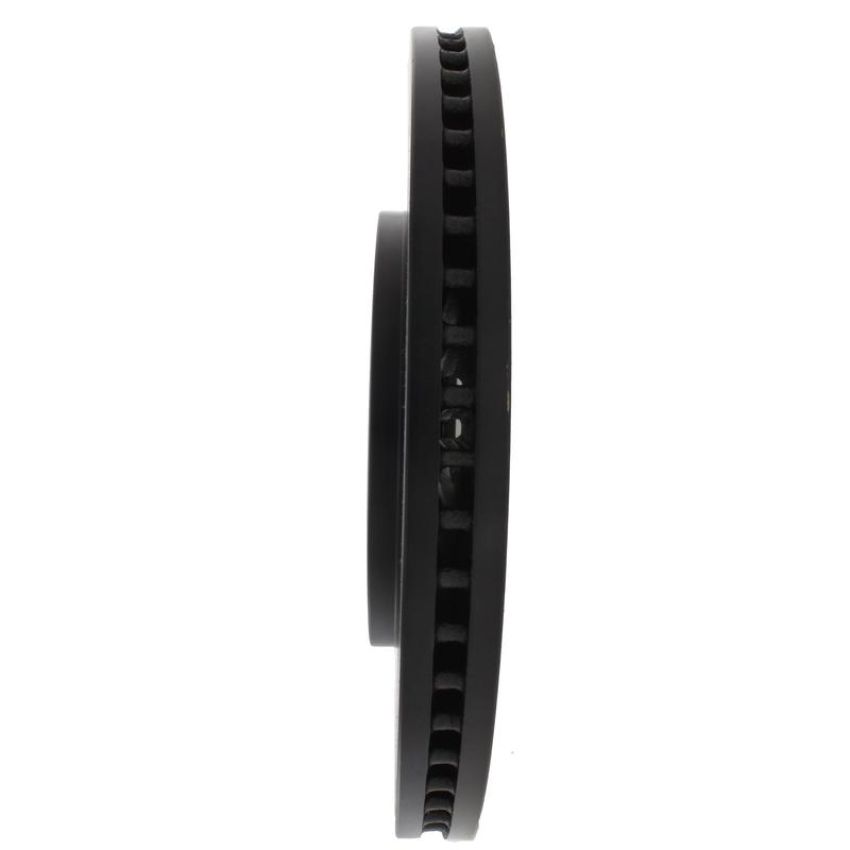 CENTRIC PARTS 120.42099 Centric Premium Brake Rotor