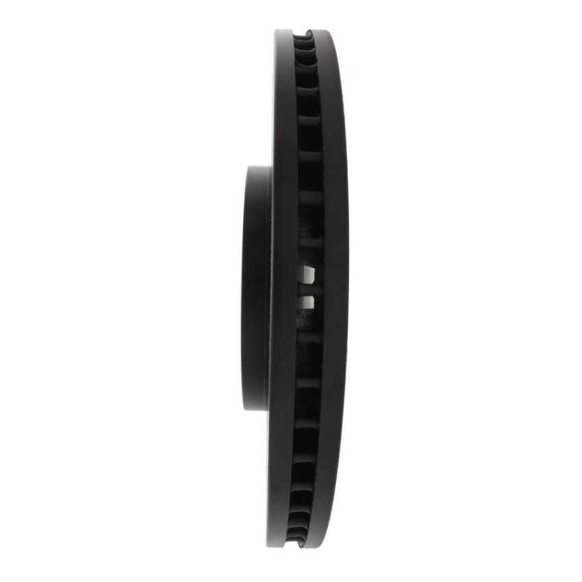 CENTRIC PARTS 120.42100 Centric Premium Brake Rotor