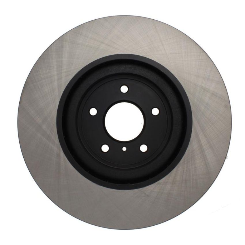 CENTRIC PARTS 120.42100 Centric Premium Brake Rotor
