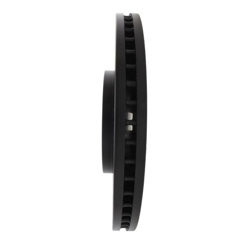 CENTRIC PARTS 120.42100 Centric Premium Brake Rotor