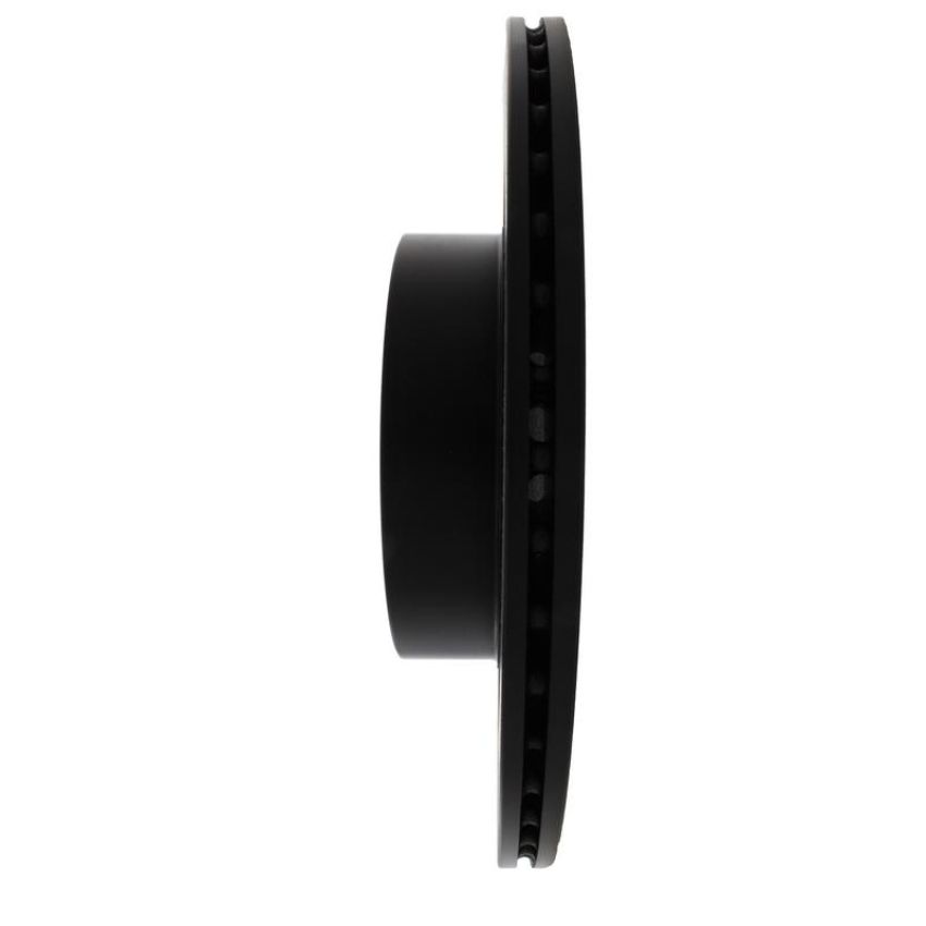 CENTRIC PARTS 120.42101 Centric Premium Brake Rotor