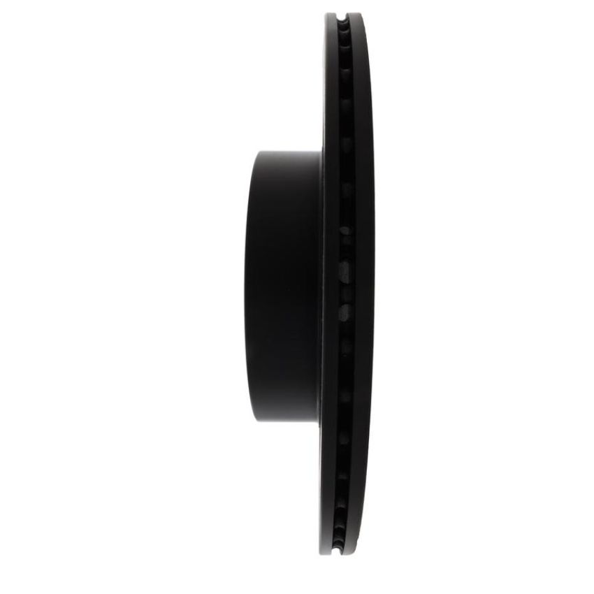 CENTRIC PARTS 120.42101 Centric Premium Brake Rotor
