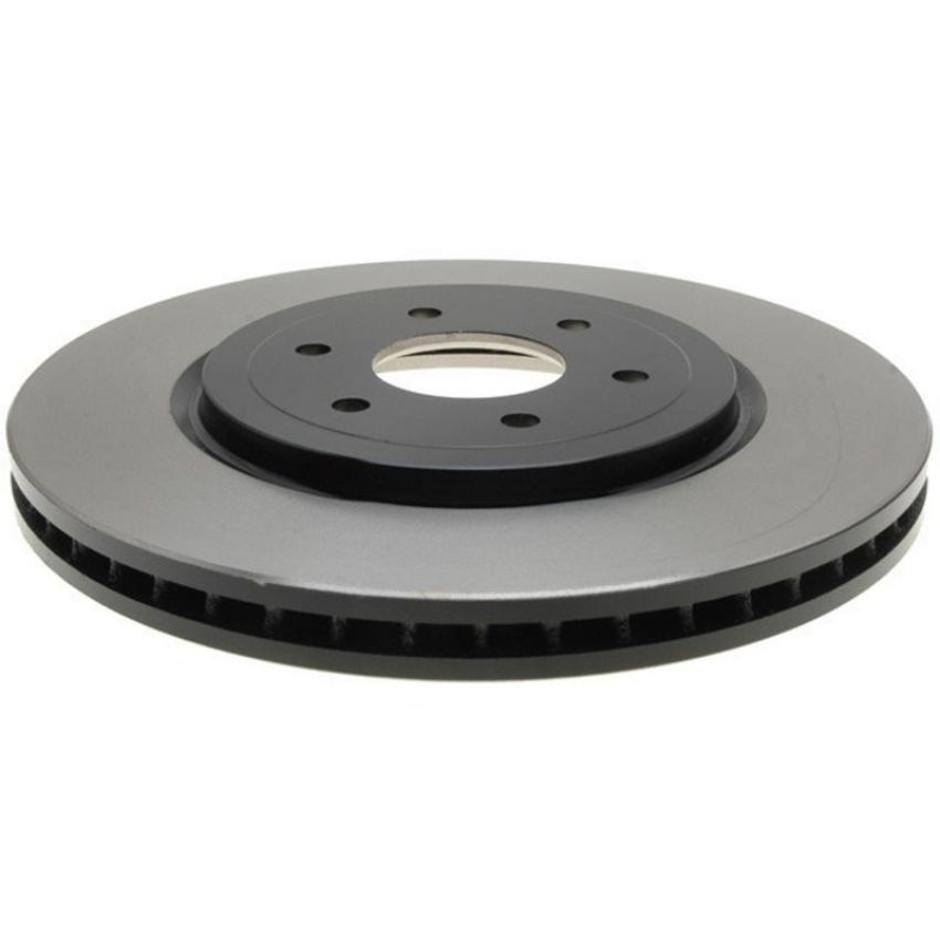 CENTRIC PARTS 120.42102 Centric Premium Brake Rotor