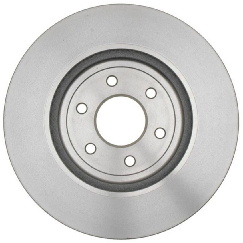 CENTRIC PARTS 120.42102 Centric Premium Brake Rotor