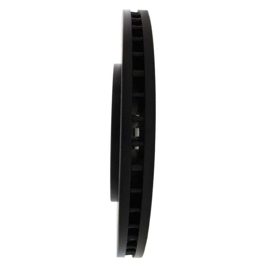 CENTRIC PARTS 120.42102 Centric Premium Brake Rotor
