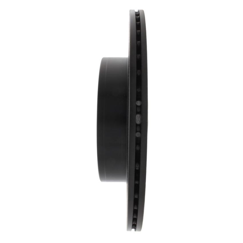 CENTRIC PARTS 120.42105 Centric Premium Brake Rotor