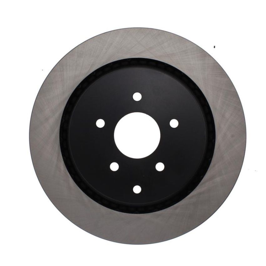 CENTRIC PARTS 120.42105 Centric Premium Brake Rotor