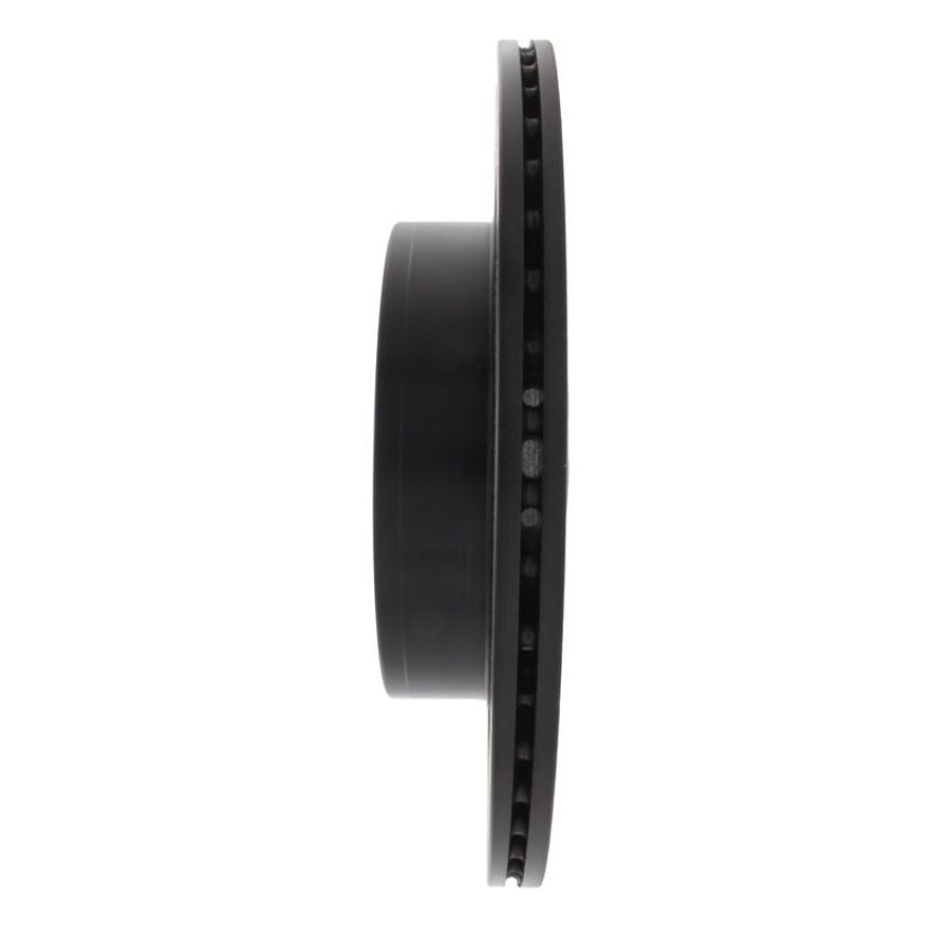 CENTRIC PARTS 120.42105 Centric Premium Brake Rotor