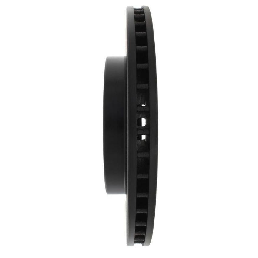 CENTRIC PARTS 120.42106 Centric Premium Brake Rotor