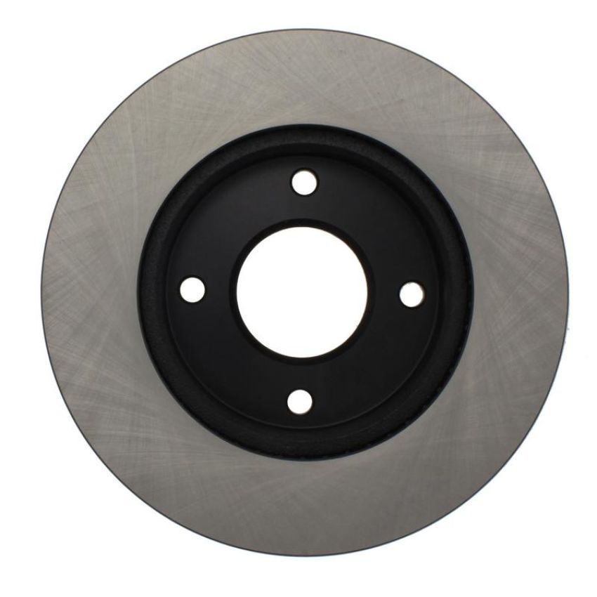 CENTRIC PARTS 120.42106 Centric Premium Brake Rotor