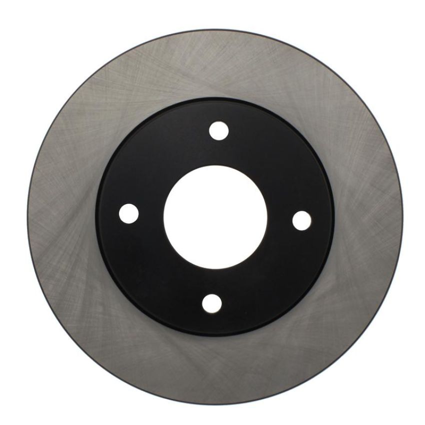 CENTRIC PARTS 120.42106 Centric Premium Brake Rotor