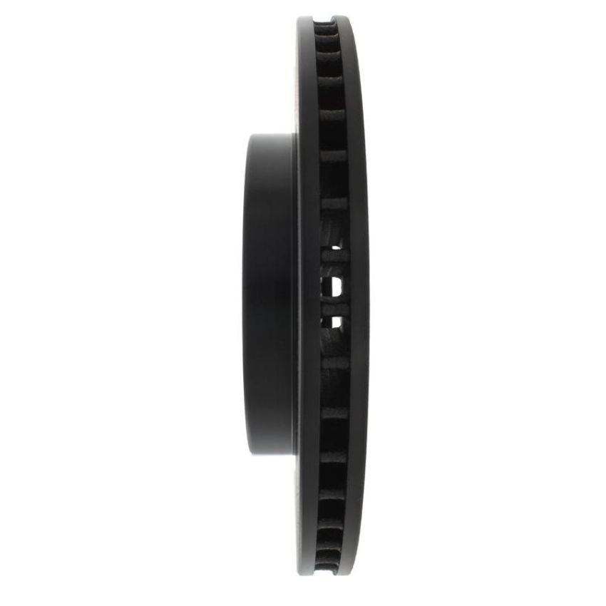 CENTRIC PARTS 120.42106 Centric Premium Brake Rotor