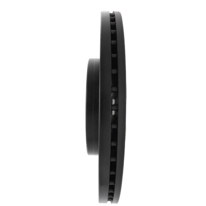 CENTRIC PARTS 120.42108 Centric Premium Brake Rotor