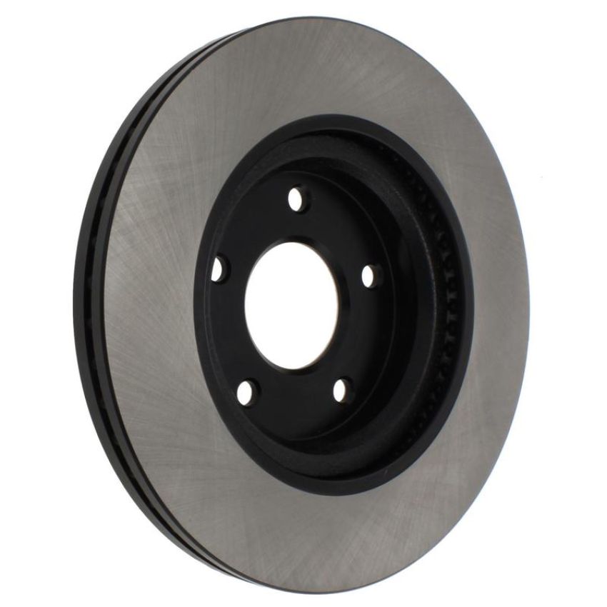 CENTRIC PARTS 120.42108 Centric Premium Brake Rotor