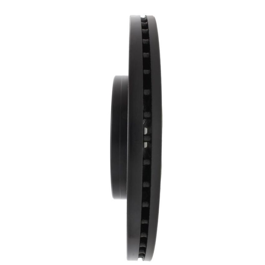 CENTRIC PARTS 120.42108 Centric Premium Brake Rotor
