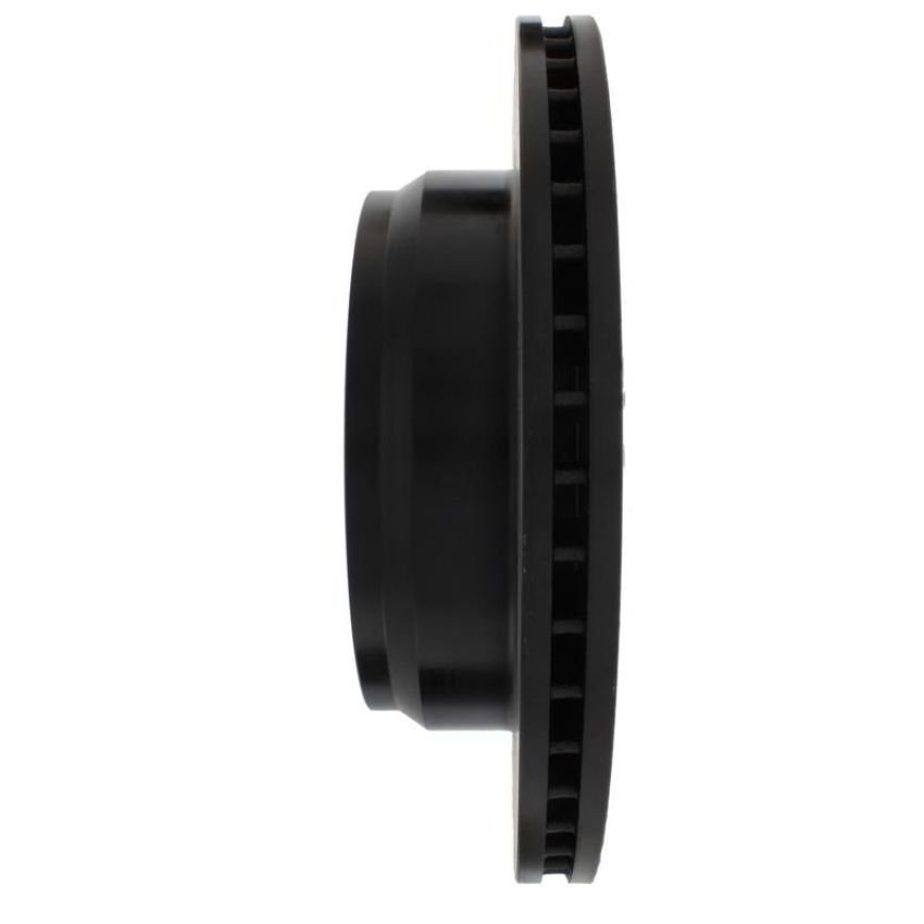 CENTRIC PARTS 120.42109 Centric Premium Brake Rotor