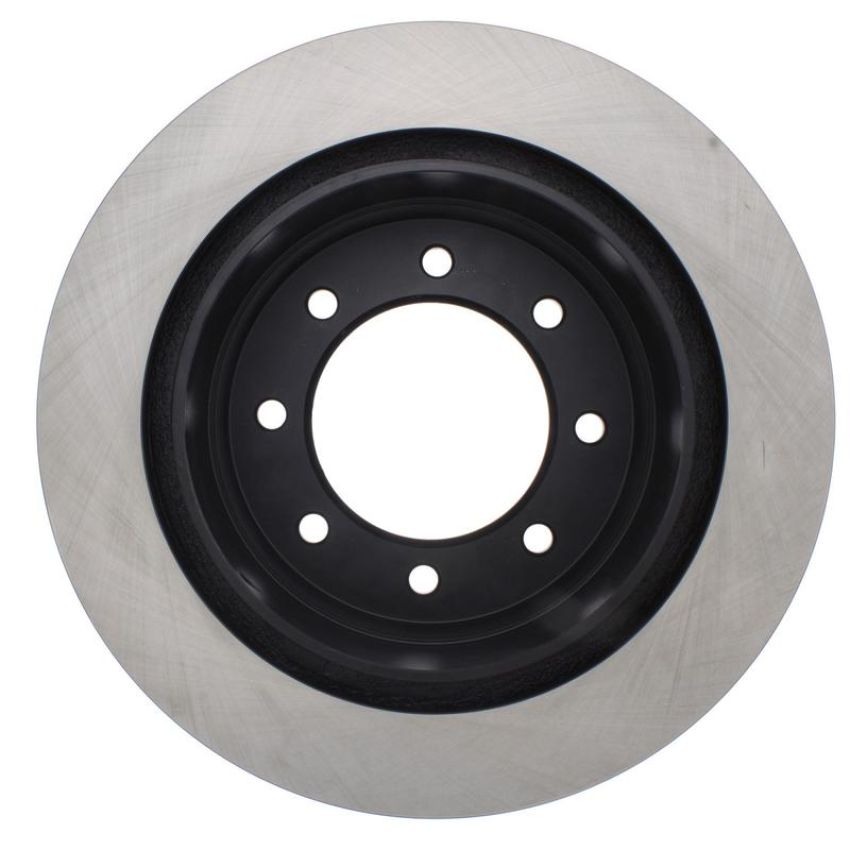 CENTRIC PARTS 120.42109 Centric Premium Brake Rotor