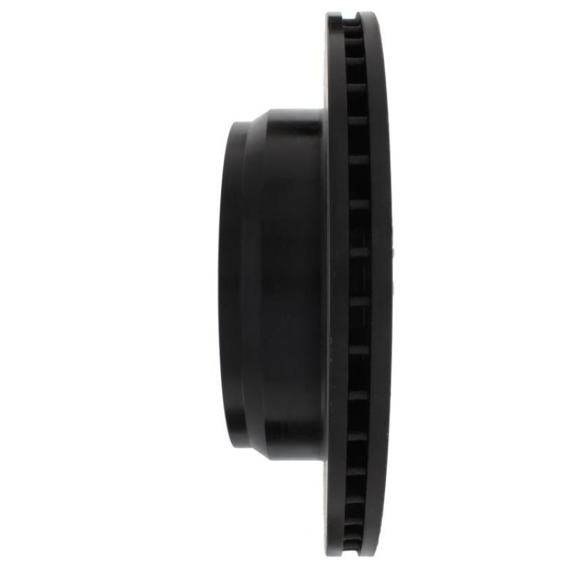 CENTRIC PARTS 120.42109 Centric Premium Brake Rotor