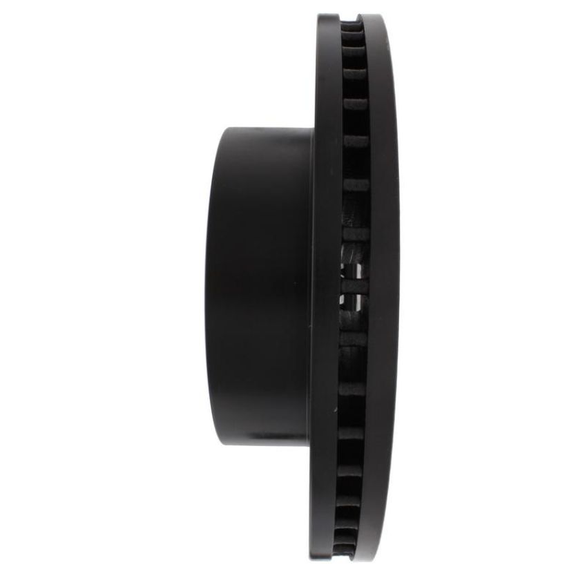 CENTRIC PARTS 120.42110 Centric Premium Brake Rotor