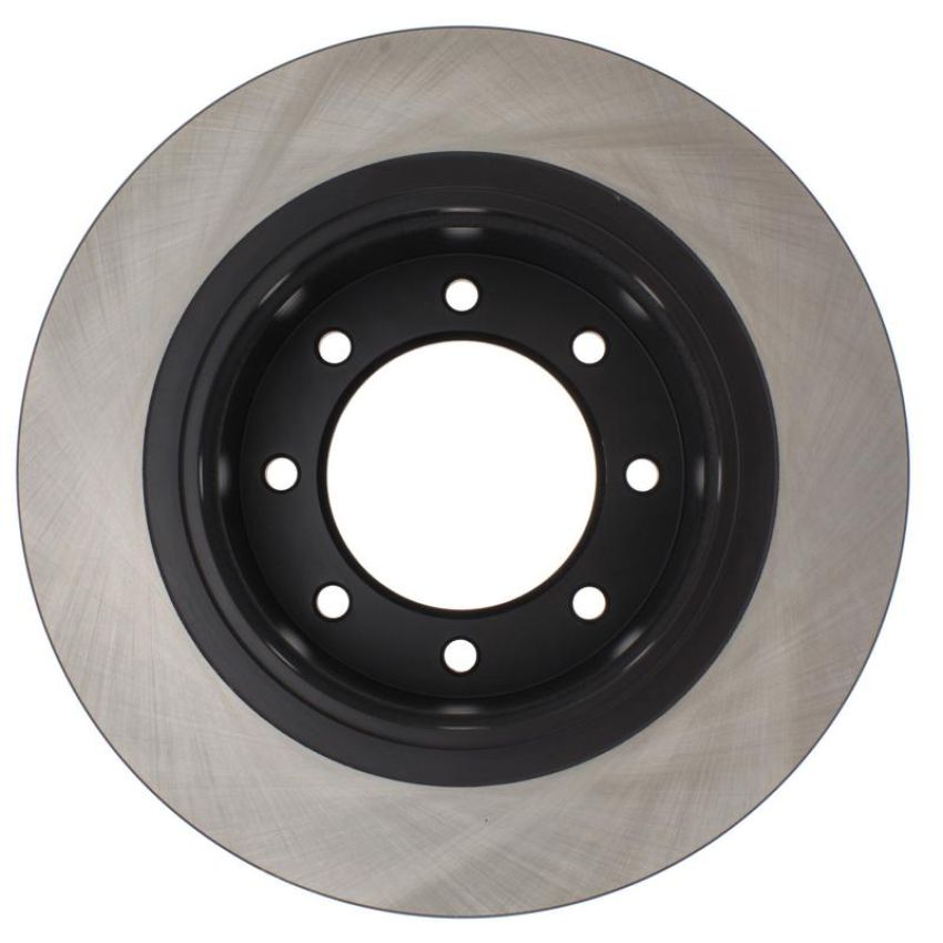 CENTRIC PARTS 120.42110 Centric Premium Brake Rotor