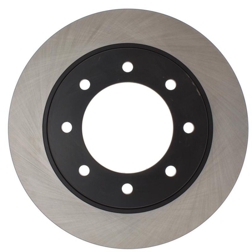 CENTRIC PARTS 120.42110 Centric Premium Brake Rotor
