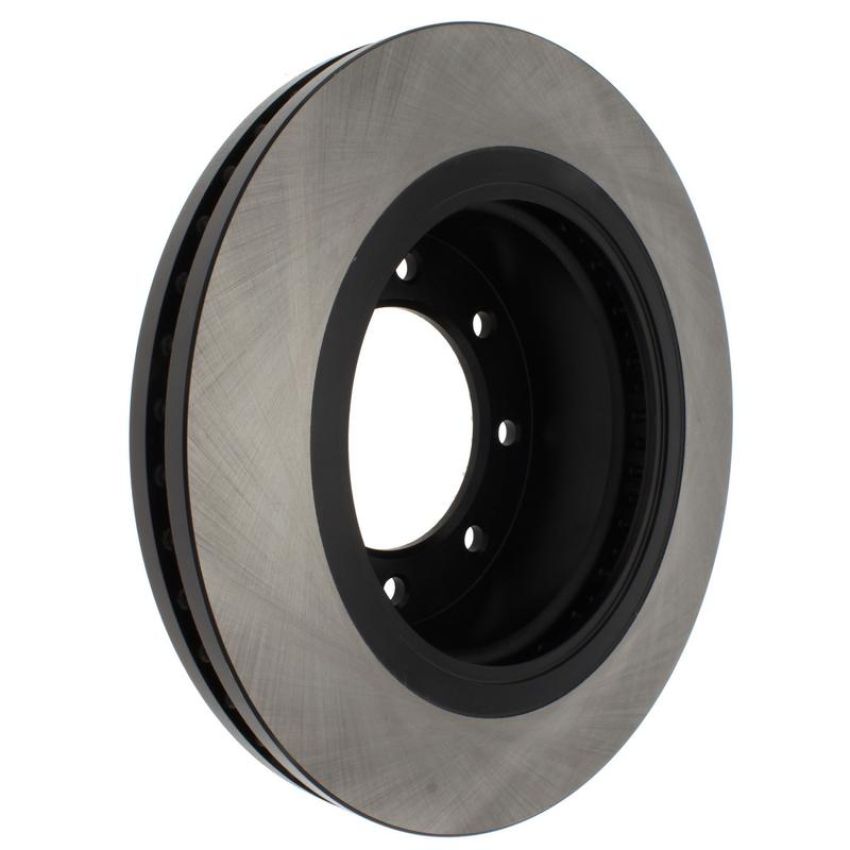 CENTRIC PARTS 120.42110 Centric Premium Brake Rotor