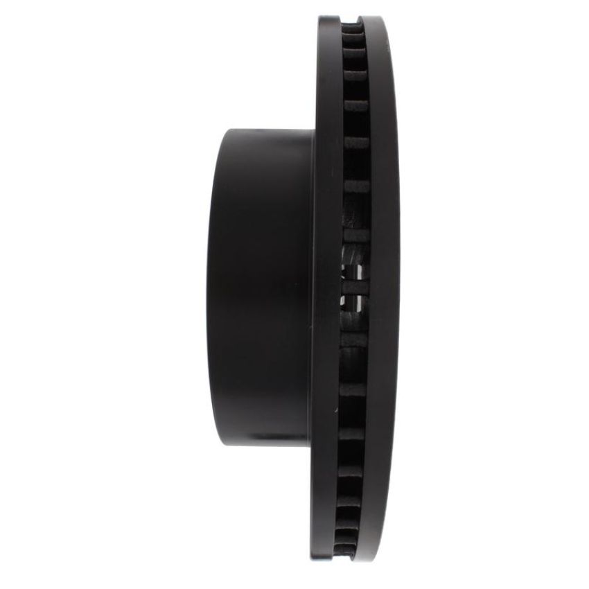 CENTRIC PARTS 120.42110 Centric Premium Brake Rotor