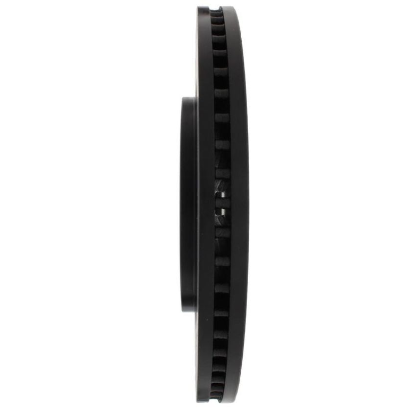 CENTRIC PARTS 120.42111 Centric Premium Brake Rotor