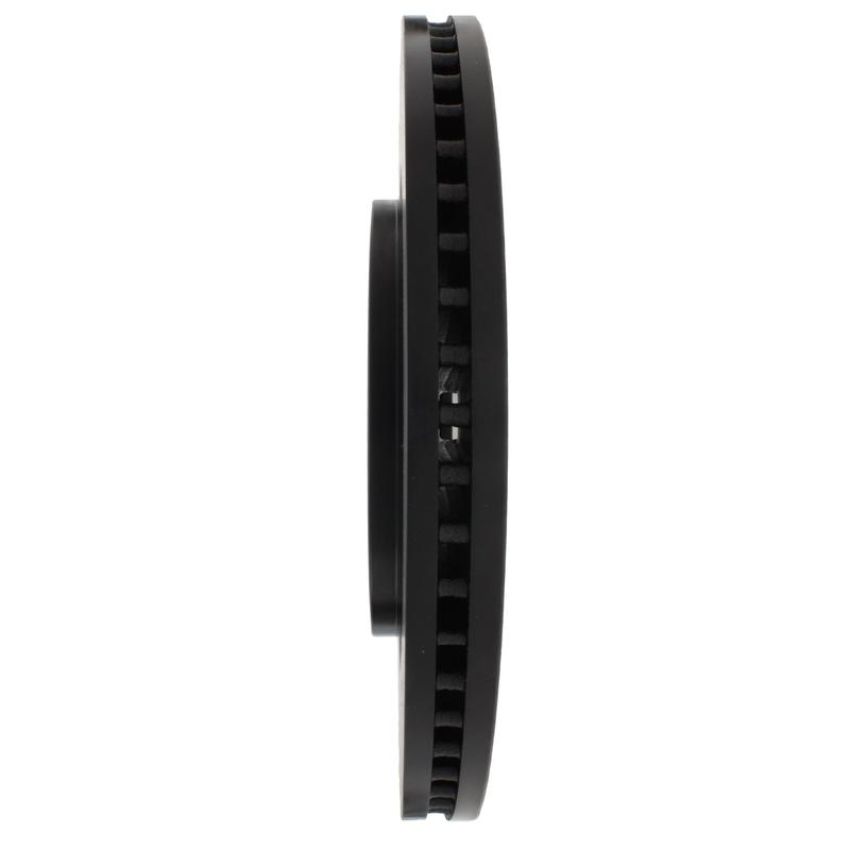 CENTRIC PARTS 120.42111 Centric Premium Brake Rotor