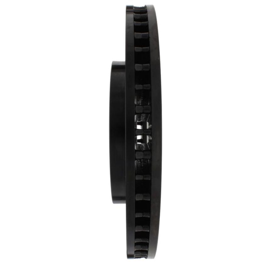 CENTRIC PARTS 120.42112 Centric Premium Brake Rotor